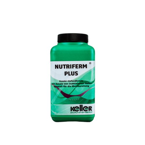 KELLER NUTRIFERM® "PLUS"