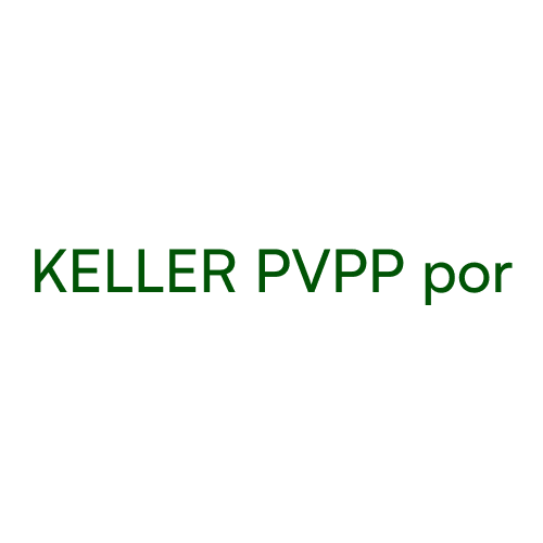 KELLER PVPP, por