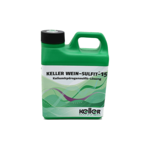 KELLER WEIN SULFIT®