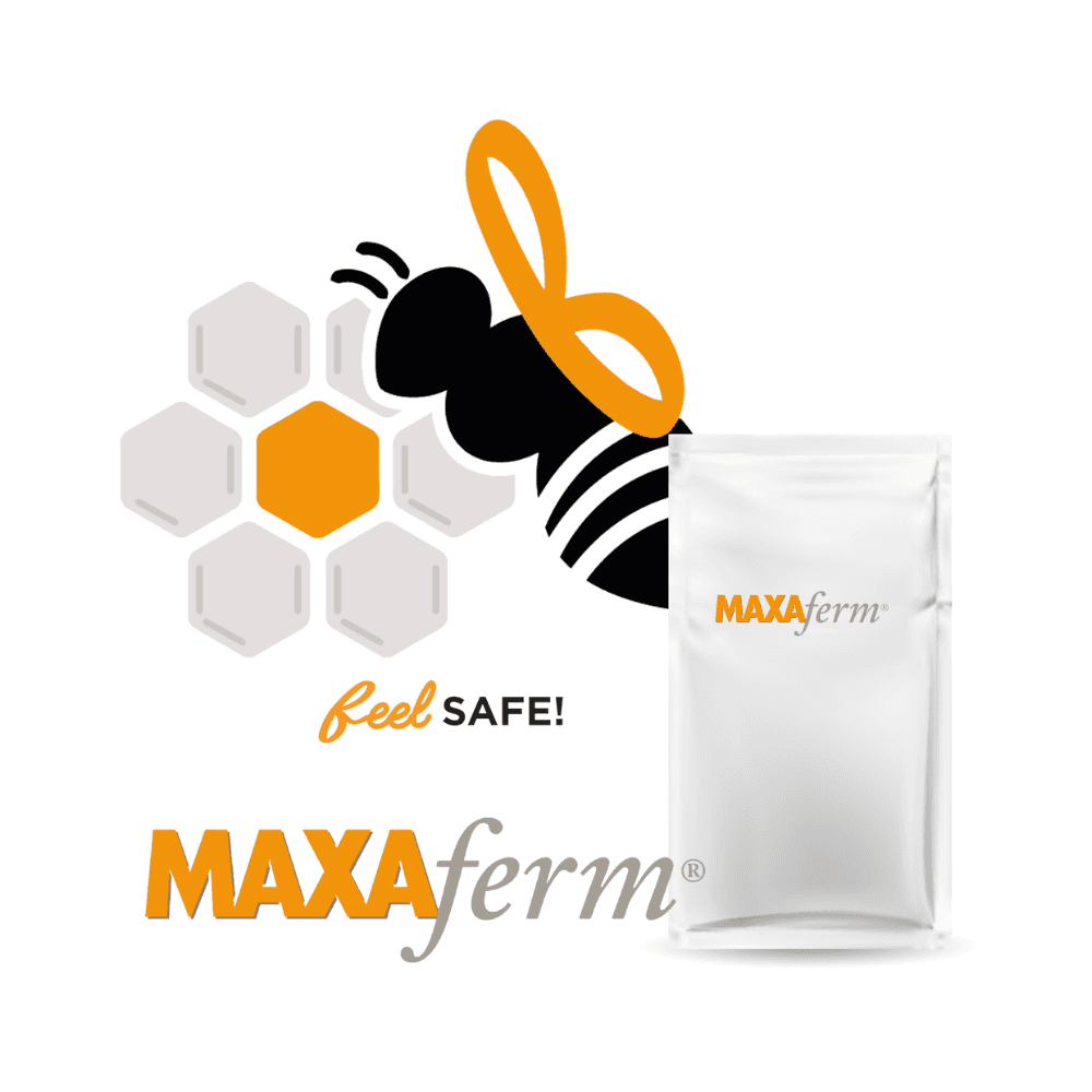 MAXAFERM®