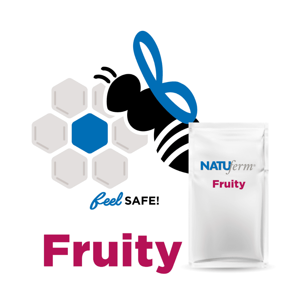 NATUferm® FRUITY